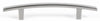 AlnoA419-8-SN-6   Arch Modern  Collections Pulls, Satin Nickel