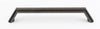 AlnoA427-6-CHBRZ 6 PULL Nicole Collections Pulls, chocolate Bronze