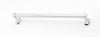 Alno Inc 18" Wall Mounted a6520-18-pc Towel Bar Finish: Polished Chrome
