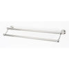 Alno Royale 24" Double Towel Bar