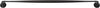 Alno A6720-30-BARC Contemporary I Modern Towel Bars, Barcelona