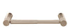Alno A7060-SN Spa 1 Tissue Holder Satin Nickel