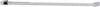 Alno A7120-24-PN Spa 2 Modern Towel Bars, Polished Nickel