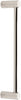 AlnoD715-8- PN-8  Contemporary I Modern  Collections Pulls, Polished nickel