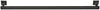 Alno A7420-30-BRZ Manhattan Modern Towel Bars, Bronze