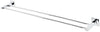 Alno A8425-30-PC Contemporary II Double Modern Towel Bars, Polished Chrome