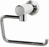 Alno A8766-PC Infinity Modern Tissue Holder, 5-1/2", Polished Chrome