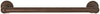 ALNO A9020-30-CHBRZ Embassy Traditional Towel Bars, Bronze