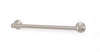 Alno A9022-18-SN Grab Bars, Satin Nickel