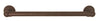 Alno A9023-18-SN Grab Bars, Barcelona