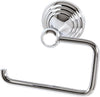 Alno A9066-PC Embassy Traditional Tissue Holder, Polished Chrome