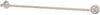 A9220-30-SN Traditional Towel Bars, Satin Nickel