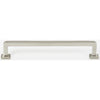 AlnoA950-6- PC-6  Millennium  Collections Pulls, Polished Chrome