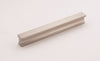 AlnoA965-6-PC 6 Linear Tab Collections Pulls, satin nickel