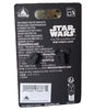 Disney Pin 2025 Star Wars Han Solo Millennium Falcon Limited Edition Jumbo 3D Pin