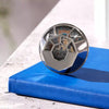 Disney Pin 2025 Star Wars Han Solo Millennium Falcon Limited Edition Jumbo 3D Pin