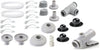 Intex Pool Pump Connection Kit for 550GPH and Lower