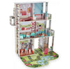 Imaginarium Garden Dollhouse Multi