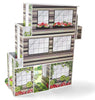 Imaginarium Garden Dollhouse Multi