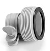 1 Intex Hose Adpter B converts INTEX pool fittings