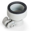 New Intex Hose Conversion Adapters Kit Pair