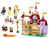 LEGO Disney Princess 43205 Ultimate Adventure Castle 698-Pieces