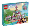 LEGO Disney Princess 43205 Ultimate Adventure Castle 698-Pieces