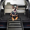 All For Paws Travel Dog Easy Carry Pet Ramp for Large Dogs