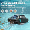 AIPER Scuba S1 Cordless Robotic Pool Cleaner for Inground Pools