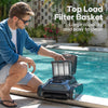 AIPER Scuba S1 Cordless Robotic Pool Cleaner for Inground Pools