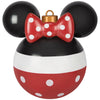 Gemmy Disney Magic Holiday Minnie Mouse Inflatable Ornament 18-inch