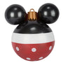 Gemmy Disney Magic Holiday Minnie Mouse Inflatable Ornament 18-inch