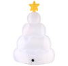 AirFlowz 10-FT Inflatable Christmas Tree with Programmed Lights