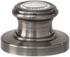 Waterstone 4010-ORB Traditional Disposer Air Switch, Black Oil Rubbed Bronze