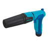 Aqua Joe 2-in-1 Hose-Powered Adjustable Foam Cannon Spray Gun Blaster