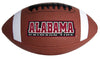 Rawlings Junior Size College Football Alabama Crimson Tide