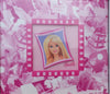 Barbie 12 X 12 Deluxe Scrap booking Album