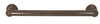 ALNO 24" Towel Bar in Barcelona