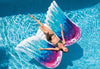 Intex Angel Wings Mat Inflatable Pool Float 61in X 85in