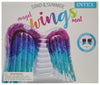Intex Angel Wings Mat Inflatable Pool Float 61in X 85in
