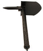 Mykel Hawke The Apocalypse Shovel Survival Shovel