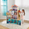 KidKraft  Ariel Undersea Kingdom Dollhouse