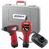 ACDelco Heavy Duty ARZ1204 Inspection Camera and ARD12113 1/4" Hex Shank