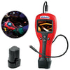 ACDelco Heavy Duty ARZ1204 Inspection Camera and ARD12113 1/4" Hex Shank