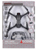 Ascend Aeronautics ASC-2400 720P HD Video Drone and Remote Control