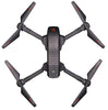 Ascend Aeronautics ASC-2400 720P HD Video Drone and Remote Control