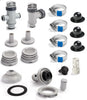Intex Above Ground Swimming Pool Pump Accessory Kit for Above Ground Pools