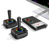 My Arcade Atari Game Station Pro: Video Game Console with 200+ Games