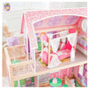 KidKraft Ava Dollhouse for Children Ages 3 and Older
