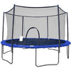 Replacement AirZone 8FT Round Enclosure Net Mesh